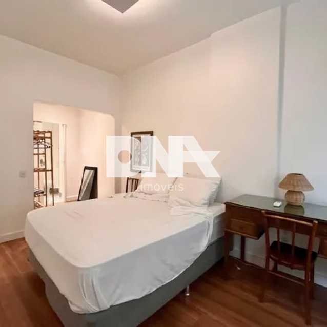 Apartamento 2 quartos à venda Copacabana, Rio de Janeiro - R$ 780.000 - BGAP20306