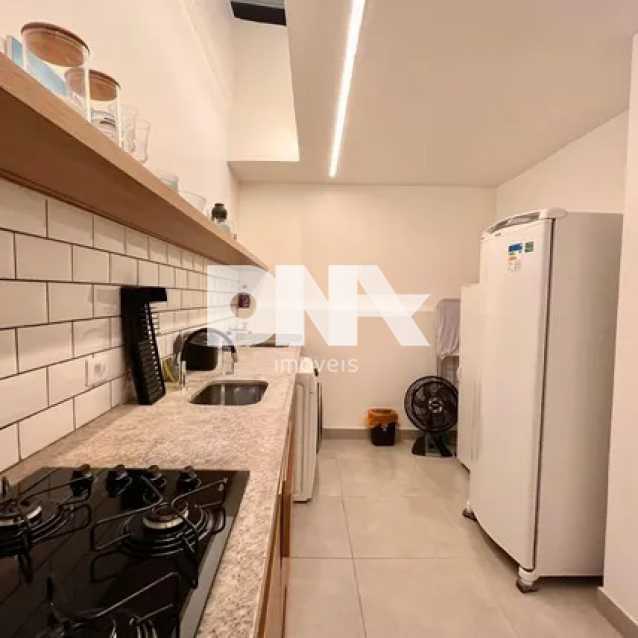 Apartamento 2 quartos à venda Copacabana, Rio de Janeiro - R$ 780.000 - BGAP20306
