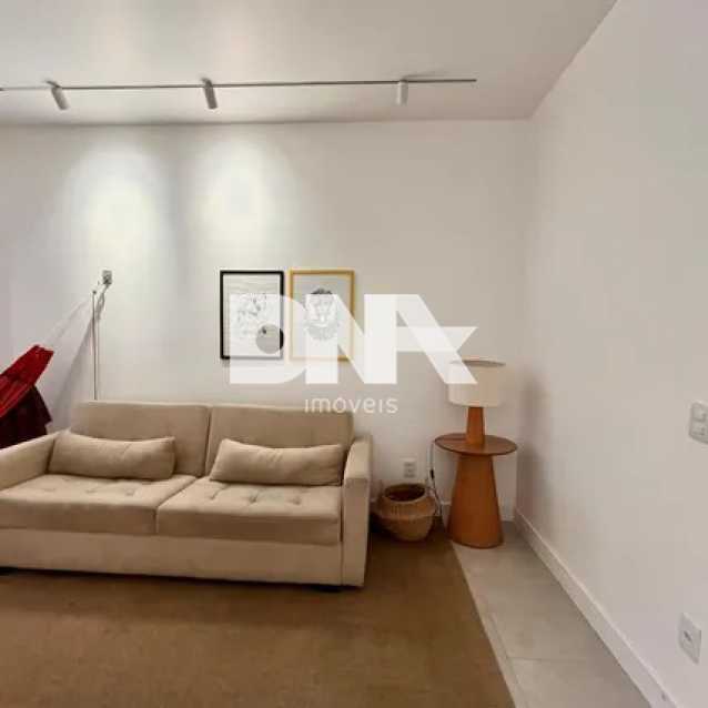 Apartamento 2 quartos à venda Copacabana, Rio de Janeiro - R$ 780.000 - BGAP20306