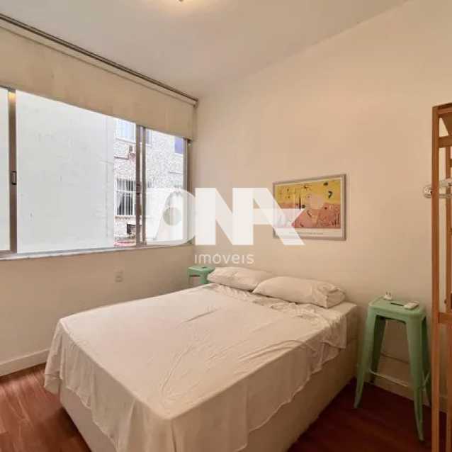 Apartamento 2 quartos à venda Copacabana, Rio de Janeiro - R$ 780.000 - BGAP20306