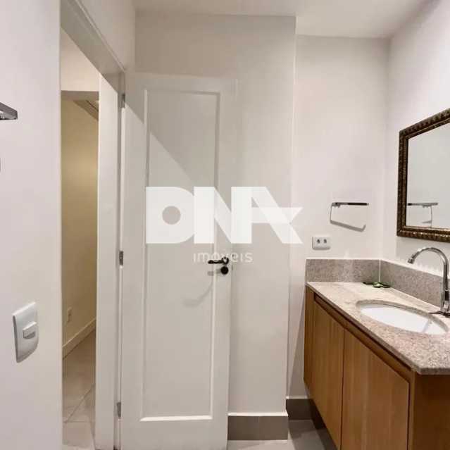 Apartamento 2 quartos à venda Copacabana, Rio de Janeiro - R$ 780.000 - BGAP20306