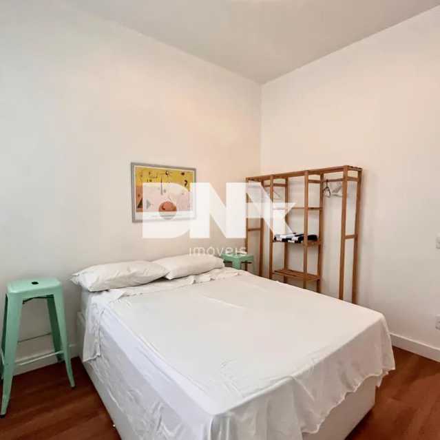 Apartamento 2 quartos à venda Copacabana, Rio de Janeiro - R$ 780.000 - BGAP20306