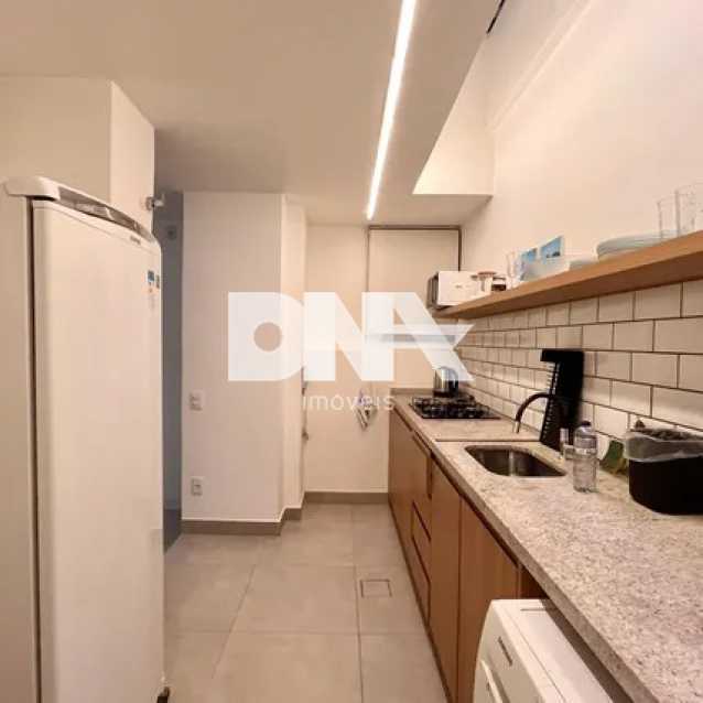 Apartamento 2 quartos à venda Copacabana, Rio de Janeiro - R$ 780.000 - BGAP20306