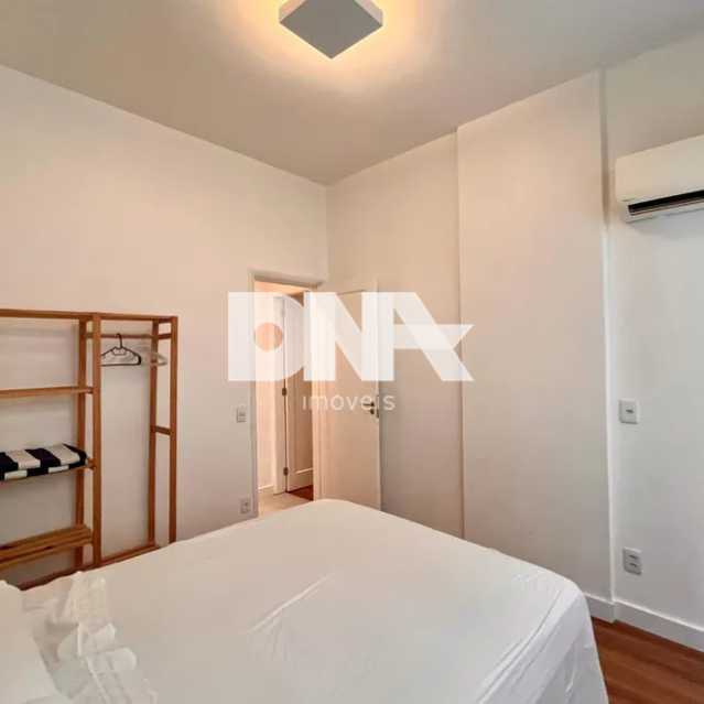 Apartamento 2 quartos à venda Copacabana, Rio de Janeiro - R$ 780.000 - BGAP20306