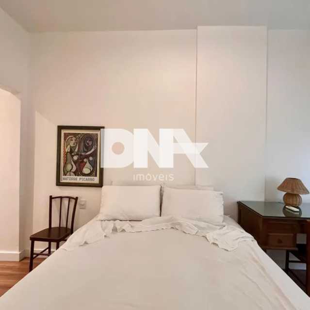 Apartamento 2 quartos à venda Copacabana, Rio de Janeiro - R$ 780.000 - BGAP20306