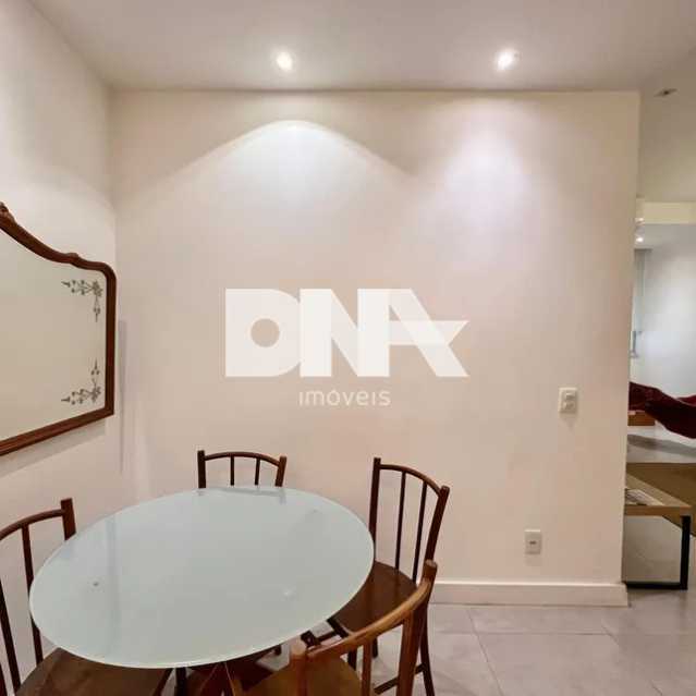 Apartamento 2 quartos à venda Copacabana, Rio de Janeiro - R$ 780.000 - BGAP20306