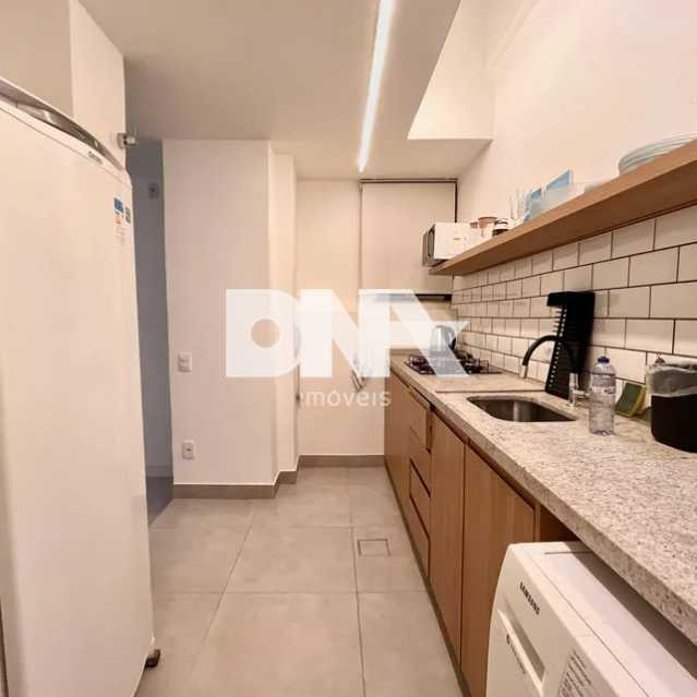 Apartamento 2 quartos à venda Copacabana, Rio de Janeiro - R$ 780.000 - BGAP20306