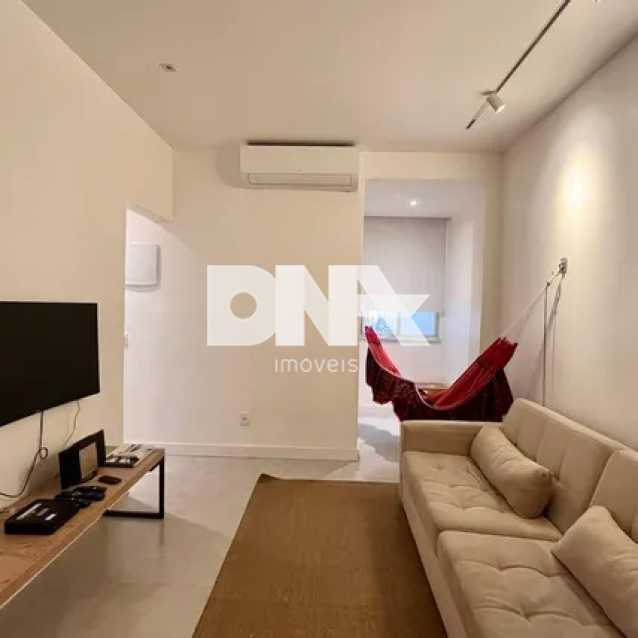 Apartamento 2 quartos à venda Copacabana, Rio de Janeiro - R$ 780.000 - BGAP20306