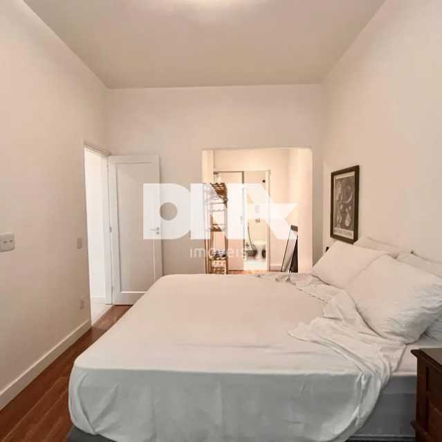 Apartamento 2 quartos à venda Copacabana, Rio de Janeiro - R$ 780.000 - BGAP20306
