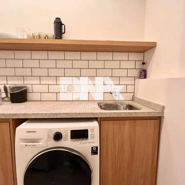 Apartamento 2 quartos à venda Copacabana, Rio de Janeiro - R$ 780.000 - BGAP20306