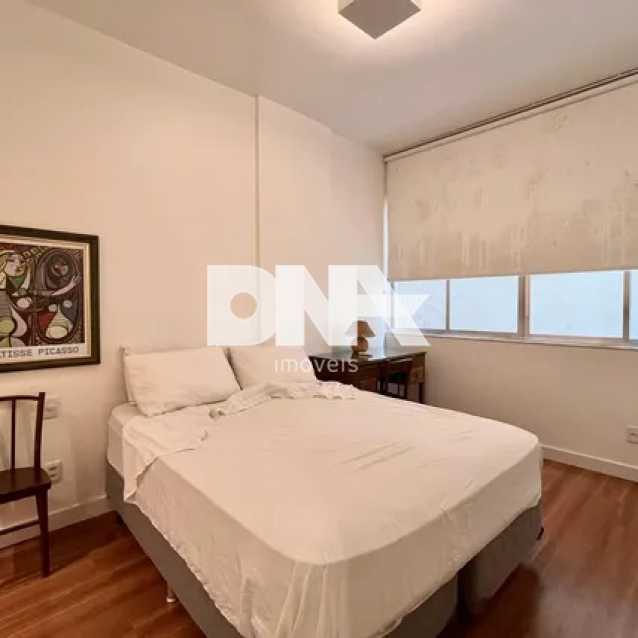 Apartamento 2 quartos à venda Copacabana, Rio de Janeiro - R$ 780.000 - BGAP20306