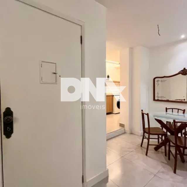 Apartamento 2 quartos à venda Copacabana, Rio de Janeiro - R$ 780.000 - BGAP20306
