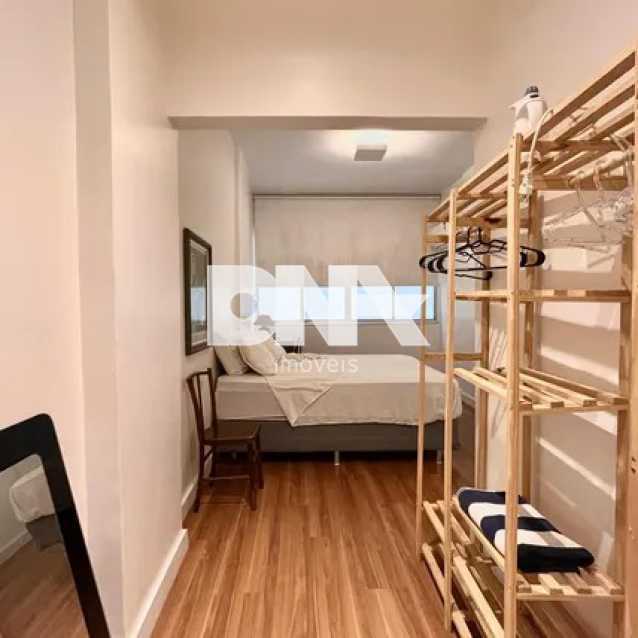 Apartamento 2 quartos à venda Copacabana, Rio de Janeiro - R$ 780.000 - BGAP20306