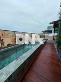 Ótima localização - Flat 1 quarto à venda Jardim Oceania, João Pessoa - R$ 430.000 - PBFL10074