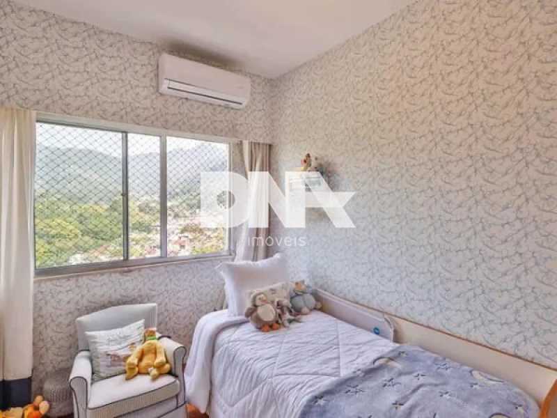 Cobertura 4 quartos à venda Jardim Botânico, Rio de Janeiro - R$ 4.900.000 - BGCO40014