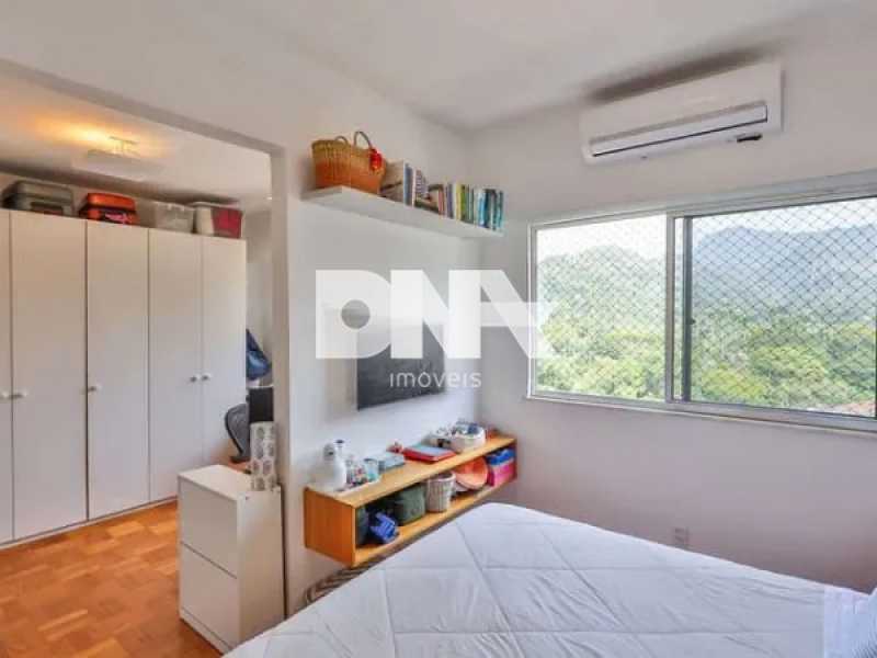Cobertura 4 quartos à venda Jardim Botânico, Rio de Janeiro - R$ 4.900.000 - BGCO40014