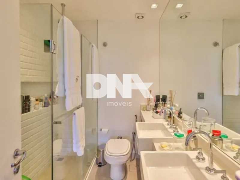 Cobertura 4 quartos à venda Jardim Botânico, Rio de Janeiro - R$ 4.900.000 - BGCO40014