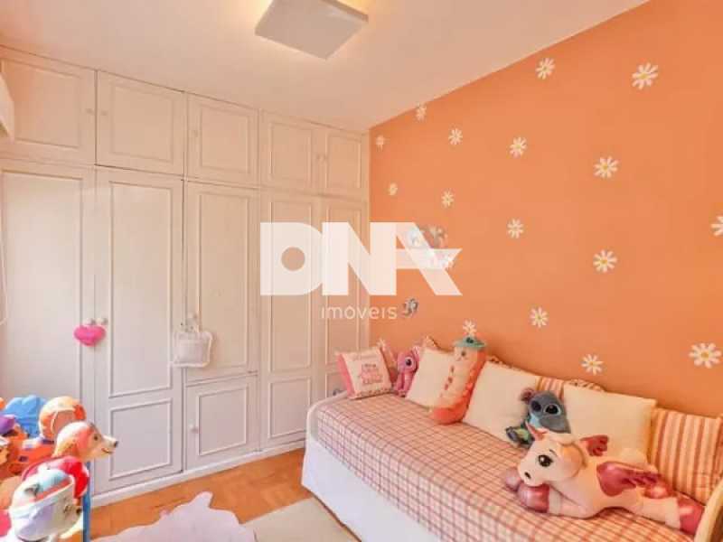 Cobertura 4 quartos à venda Jardim Botânico, Rio de Janeiro - R$ 4.900.000 - BGCO40014