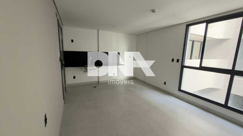 Ótima localização - Flat 1 quarto à venda Intermares, Cabedelo - R$ 520.000 - PBFL10075
