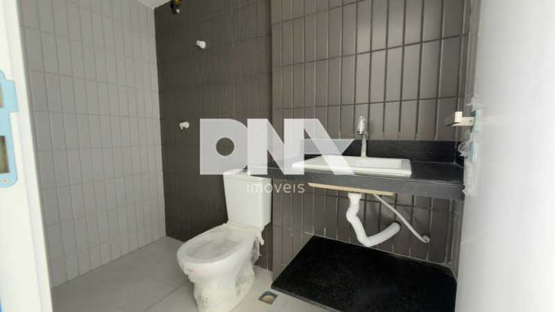 Ótima localização - Flat 1 quarto à venda Intermares, Cabedelo - R$ 520.000 - PBFL10075