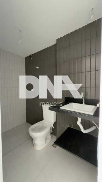 Ótima localização - Flat 1 quarto à venda Intermares, Cabedelo - R$ 520.000 - PBFL10075
