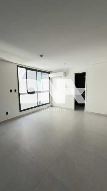 Ótima localização - Flat 1 quarto à venda Intermares, Cabedelo - R$ 520.000 - PBFL10075