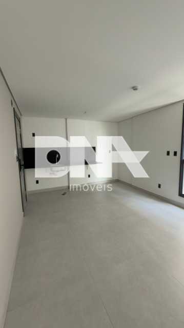 Ótima localização - Flat 1 quarto à venda Intermares, Cabedelo - R$ 520.000 - PBFL10075