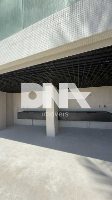 Ótima localização - Flat 1 quarto à venda Intermares, Cabedelo - R$ 520.000 - PBFL10075