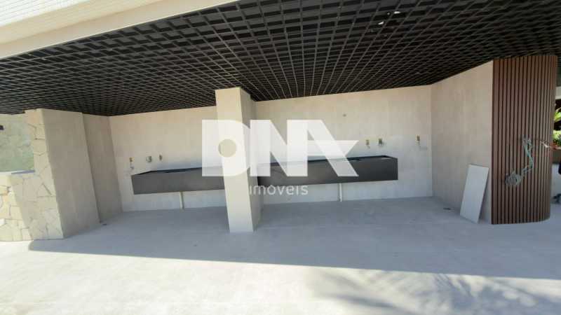 Ótima localização - Flat 1 quarto à venda Intermares, Cabedelo - R$ 520.000 - PBFL10075