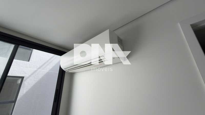 Ótima localização - Flat 1 quarto à venda Intermares, Cabedelo - R$ 520.000 - PBFL10075