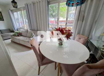 Apartamento 2 quartos à venda Copacabana, Rio de Janeiro - R$ 1.500.000 - MLAP20305