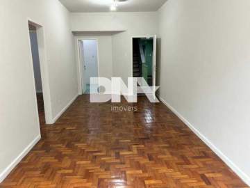 Apartamento 2 quartos à venda Botafogo, Rio de Janeiro - R$ 900.000 - BGAP20313