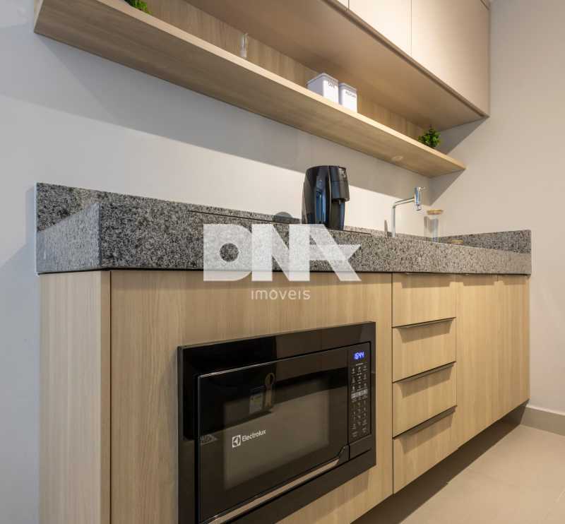 Apartamento 2 quartos à venda Intermares, Cabedelo - R$ 1.150.000 - PBAP20144