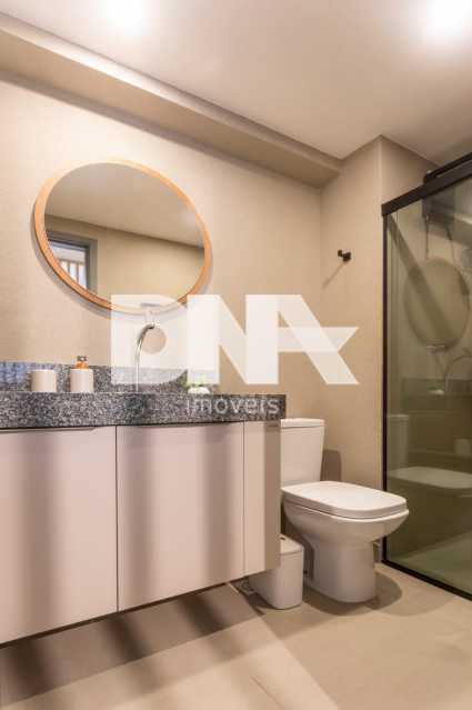 Apartamento 2 quartos à venda Intermares, Cabedelo - R$ 1.150.000 - PBAP20144