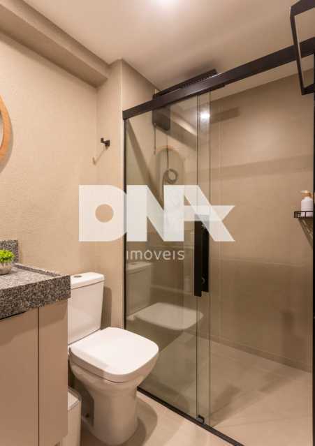 Apartamento 2 quartos à venda Intermares, Cabedelo - R$ 1.150.000 - PBAP20144