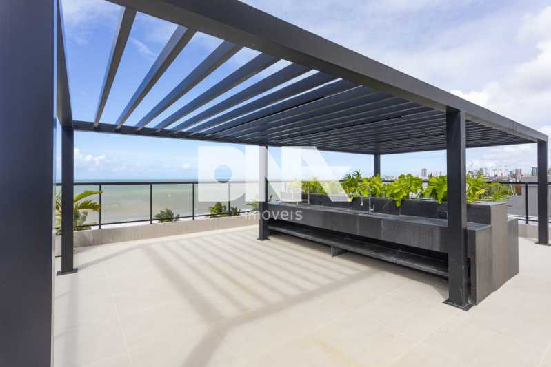 Apartamento 2 quartos à venda Intermares, Cabedelo - R$ 1.150.000 - PBAP20144