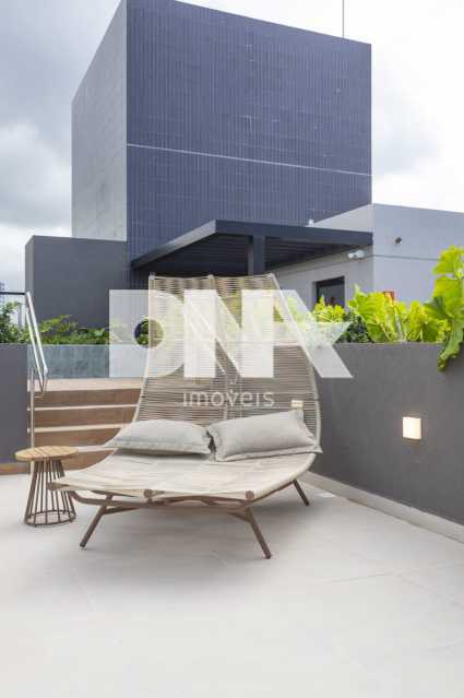 Apartamento 2 quartos à venda Intermares, Cabedelo - R$ 1.150.000 - PBAP20144