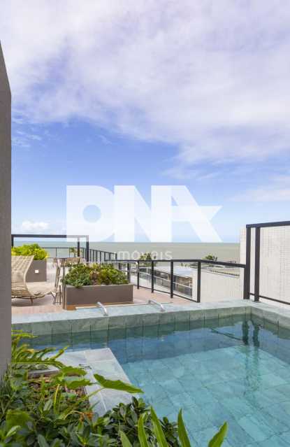 Apartamento 2 quartos à venda Intermares, Cabedelo - R$ 1.150.000 - PBAP20144