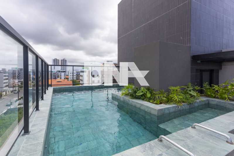 Apartamento 2 quartos à venda Intermares, Cabedelo - R$ 1.150.000 - PBAP20144