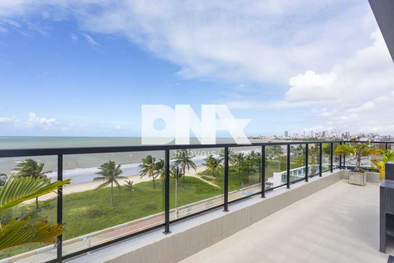 Apartamento 2 quartos à venda Intermares, Cabedelo - R$ 1.150.000 - PBAP20144