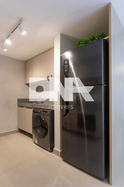 Apartamento 2 quartos à venda Intermares, Cabedelo - R$ 1.150.000 - PBAP20144