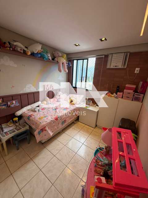 Imperdível - Apartamento 3 quartos à venda Manaíra, João Pessoa - R$ 750.000 - PBAP30151
