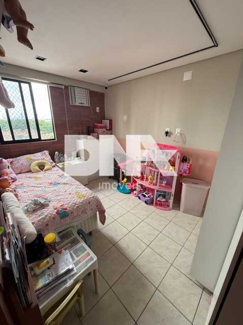 Imperdível - Apartamento 3 quartos à venda Manaíra, João Pessoa - R$ 750.000 - PBAP30151