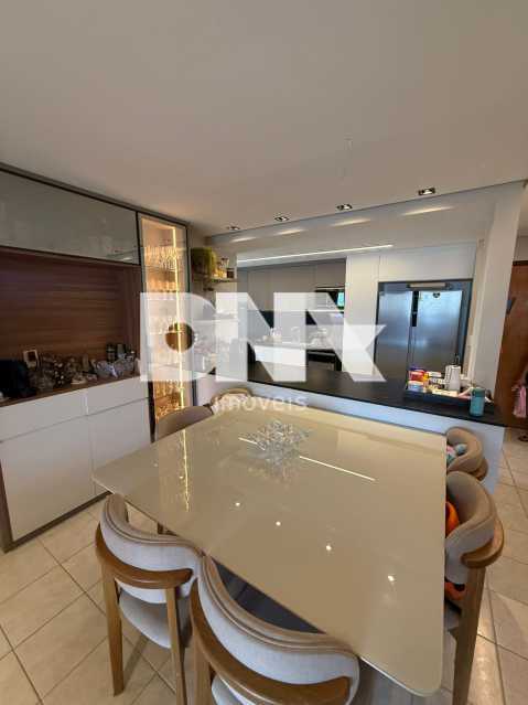 Imperdível - Apartamento 3 quartos à venda Manaíra, João Pessoa - R$ 750.000 - PBAP30151