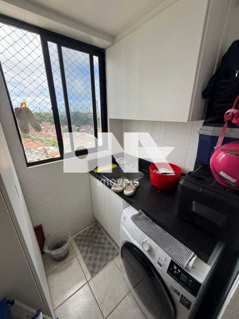 Imperdível - Apartamento 3 quartos à venda Manaíra, João Pessoa - R$ 750.000 - PBAP30151