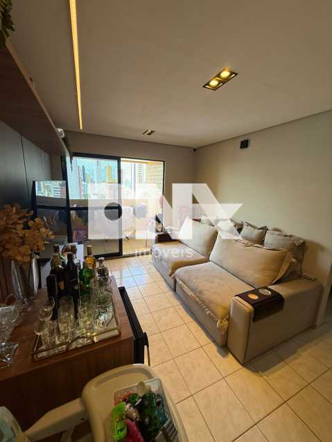 Imperdível - Apartamento 3 quartos à venda Manaíra, João Pessoa - R$ 750.000 - PBAP30151