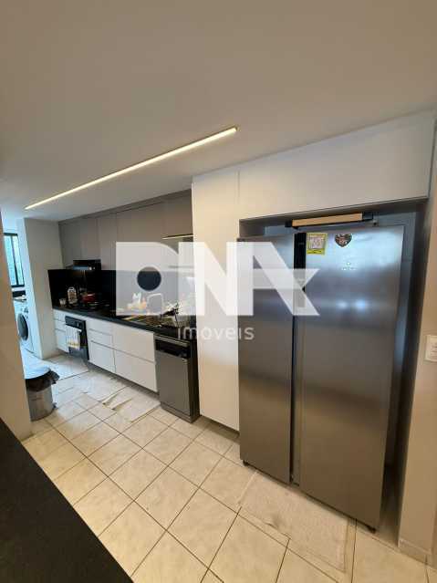 Imperdível - Apartamento 3 quartos à venda Manaíra, João Pessoa - R$ 750.000 - PBAP30151