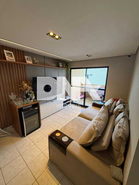 Imperdível - Apartamento 3 quartos à venda Manaíra, João Pessoa - R$ 750.000 - PBAP30151