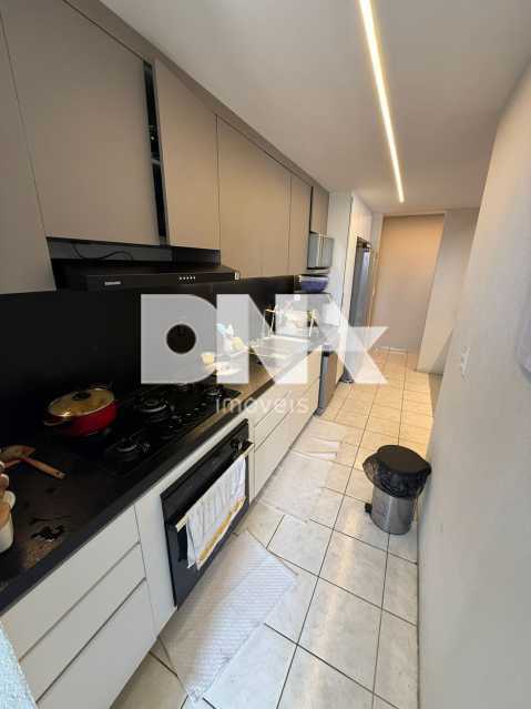 Imperdível - Apartamento 3 quartos à venda Manaíra, João Pessoa - R$ 750.000 - PBAP30151