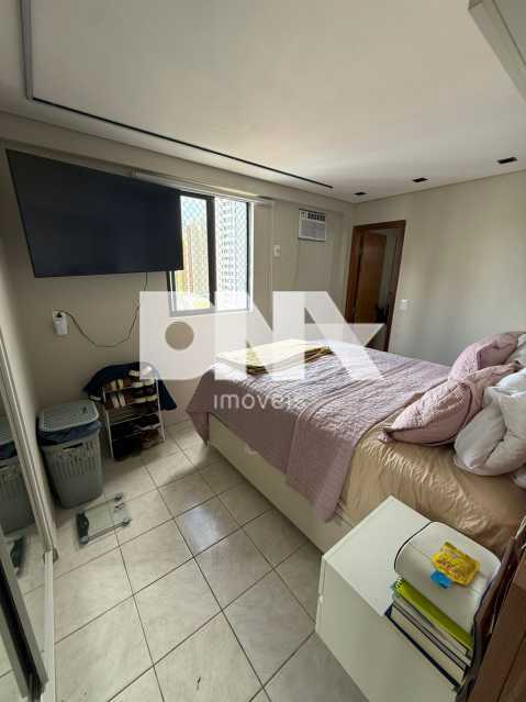 Imperdível - Apartamento 3 quartos à venda Manaíra, João Pessoa - R$ 750.000 - PBAP30151